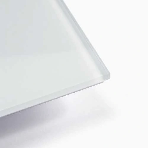 Skleněný infrapanel EXCELENT 800W - mléčné sklo