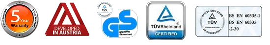 Certifikáty